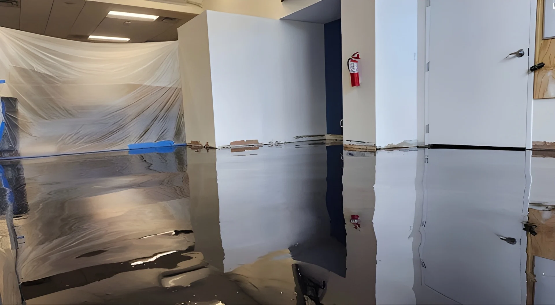 GE Carrosserie — application — peinture époxy industrielle à Toulouse